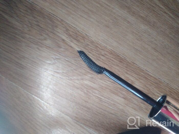 img 3 attached to L "Oreal Paris Mascara Volume Million Lashes Feline Noir, extra black review by Aneta Krawczyk ᠌