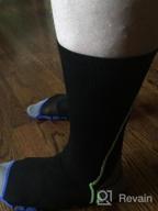 img 1 attached to Eurosock Vitalsox By Eurosock Performance Crew review by Jeannie Story