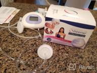 img 1 attached to Maymom Tubing Kit For Freemie Cups To Connect To Medela Freestyle Pump review by Prem Reyel