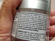 img 1 attached to Divine Derriere Dark Spot Remover Cream For Face And Body - B-White Peptide, Kojic Acid, Mulberry Extract, Alpha Arbutin Skin Lightening Fade Corrector review by Kenny Loeslein