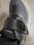 img 1 attached to Propet Mens Stability Strap Sneaker review by Jason Morrison