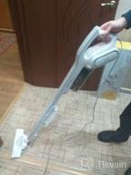 img 1 attached to Vacuum cleaner Deerma DX700, white review by Franciszka Matuszews ᠌