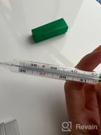 img 1 attached to 🌡️ LD-301 Little Doctor Thermometer review by Gabriela widerek ᠌