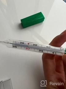 img 4 attached to 🌡️ LD-301 Little Doctor Thermometer