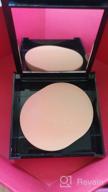 img 3 attached to Maybelline New York Fit Me Powder Compact Matte Concealing Pores 90 Transparent review by Aneta Dziecitkowska ᠌