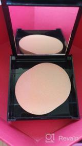 img 8 attached to Maybelline New York Fit Me Powder Compact Matte Concealing Pores 90 Transparent