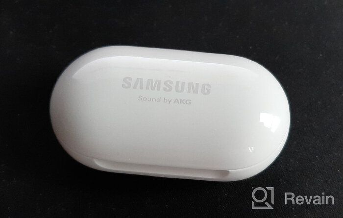 img 1 attached to Samsung Wireless Improved Charging Included Headphones and Earbud Headphones review by Hongseok Bak ᠌