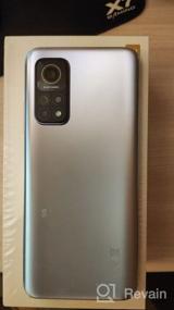 img 6 attached to Xiaomi Mi 10T - Смартфон с двумя SIM-картами, цвет Космический Черный, 6ГБ ОЗУ + 128ГБ Памяти, Alexa Hands-Free.