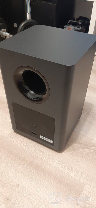img 3 attached to Sound Bar JBL Bar 2.1 Deep Bass Black review by Xavier Xavier ᠌