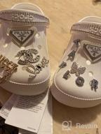img 1 attached to Crocs Baya Clog: The Perfect Unisex-Child Shoe for Toddlers and Little Kids review by John Wei