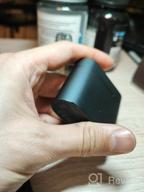 img 1 attached to Xiaomi Mi True Wireless Earphones 2 Pro, black review by Keebs Alter