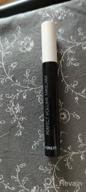 img 3 attached to The Saem Saemmul Perfect Volume Mascara Black review by Anastazja Kwiatkowsk ᠌