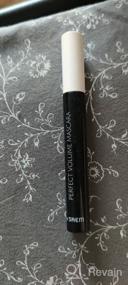 img 7 attached to The Saem Тушь для ресниц Saemmul Perfect Volume Mascara, черный