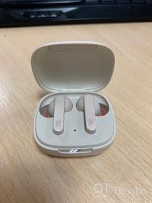 img 5 attached to White JBL Live PRO+ TWS True Wireless In-Ear Headphones with Noise Cancelling, 28H Battery, Wireless Charging, Voice Assistants and Microphones