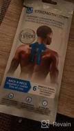 img 1 attached to Premium StrengthTape Kinesiology Tape Kits For Targeted Support And Stability In Sports, Multiple Options Available review by Ralph Banks