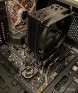 img 1 attached to Unleash High-Performance with AMD Ryzen 5 3600XT Processor & Wraith Spire Cooler review by Nguyen Kim Chi ᠌