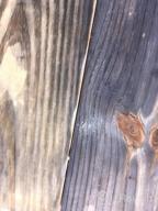 картинка 1 прикреплена к отзыву Varathane 313835 Ускоритель выветривания древесины, кварт, серый от David Miller