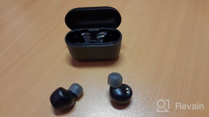img 1 attached to Wireless headphones Edifier X3, black review by Amit Kumar (Amit) ᠌