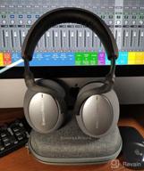 img 1 attached to Bowers & Wilkins PX7 Wireless Headphones review by Jasmit Singh ᠌