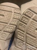 img 1 attached to 👟 Breathable Mesh Water Shoes for Toddlers - Running Sneakers and Sandals for Boys and Girls - Perfect for Pool and Beach Activities by CIOR review by Eric Aulia