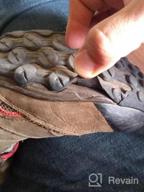 картинка 1 прикреплена к отзыву Ultimate Comfort and Protection: Merrell Chameleon Waterproof Hiking Boulder Men's Shoes от Paul Newton