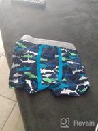 картинка 1 прикреплена к отзыву Трусы для мальчика Hanes Toddler Boxer Briefs от Jason Winkfield