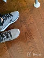 картинка 1 прикреплена к отзыву Saucony Women's Kineta Sneaker in Bright Men's Shoes: Find Your Perfect Fit! от Paul Zimmer
