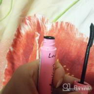 img 2 attached to Lovely Lash Extension Mascara Black review by Agata Tkaczyk ᠌