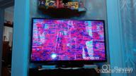img 2 attached to 40" TV Sony KDL-40RE353 2017 LED, black review by Doyun Siu ᠌