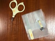 img 3 attached to ROXY-KIDS Manicure set RBM-001 beige review by Barbara Sikora ᠌