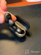 img 2 attached to Haylou GT5 wireless headphones, black review by Itthipon Thiamwong ( ᠌