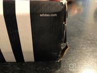 img 1 attached to Adidas Unisex PulseBOOST Running White Girls' Shoes: Perfect Athletic Footwear review by Ryan Will