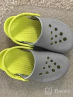 img 1 attached to Electro Clog for Kids by Crocs review by Eric Teshome
