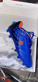 img 8 attached to DREAM PAIRS Soccer Football Superflight 3K