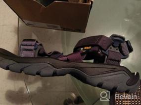 img 6 attached to The Ultimate Teva Terra Fi Sports Sandal: Ideal for Active Lifestyles