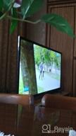 img 2 attached to 📺 Philips 32PHS5505 2020 LED TV, Black - 32 Inch review by Taufik (Taufik) ᠌