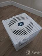 img 2 attached to Air washer Venta LW25 Comfort Plus RU, white review by Jnis Kokins ᠌