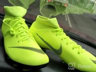 картинка 1 прикреплена к отзыву Nike Superfly Academy AH7362 408: The Ultimate Men's Athletic Shoes от James Yarbrough