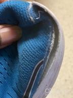 img 1 attached to Saucony Kinvara Running Shoes in White (S20551 55) review by Chris Nonamaker