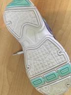 img 1 attached to Lightweight and Supportive: Avia Unisex-Child Avi-Ariel Running Shoe review by Laura Evans