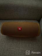 img 1 attached to Portable Acoustics JBL Charge 4, 30W, grey review by Lm Mnh Quang (W A N ᠌