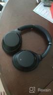 img 1 attached to Wireless headphones Sony WH-1000XM3, silver review by Kichiro Osamura ᠌
