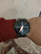 img 1 attached to HUAWEI GT 2 Pro Touchscreen SmartWatch Waterproof Bluetooth review by Mohammad Taufik ᠌