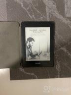 img 1 attached to 6" E-book Amazon Kindle PaperWhite 2018 8Gb 1440x1080, E-Ink, 8 GB, twilight blue review by Dagmara Wiktoria Woj ᠌