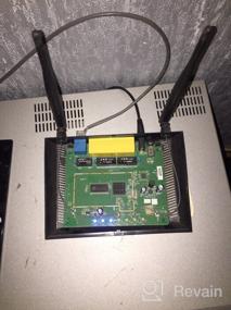 img 6 attached to Asus RT-N12/D1 IEEE 💻 802.11n беспроводной маршрутизатор для улучшения SEO