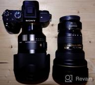 img 1 attached to 📷 Optimized for SEO: Sigma 35mm F1.2 Art DG DN Lens (Sony E Mount) review by Su San ᠌