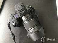 картинка 1 прикреплена к отзыву Зеркальная камера Nikon Z6 с объективом Nikkor 24-70мм, картой памяти на 64 ГБ XQD и набором аксессуаров для фотографии (5 предметов) от Kichiro ᠌