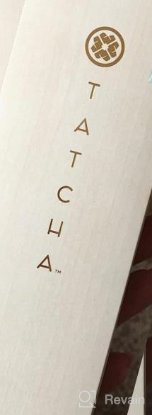 img 1 attached to Exfoliate And Refresh Skin With Tatcha The Texture Tonic - 150Ml 5.0 Fl. Oz review by Jessica Chada