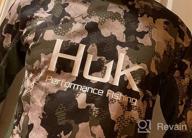img 1 attached to Standard Sleeve Performance Fishing by HUK review by Hunter Feerey