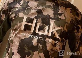 img 7 attached to Standard Sleeve Performance Fishing by HUK